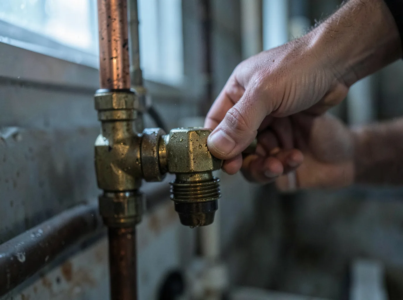 Emergency Plumber Jeffrey, WV FAQs